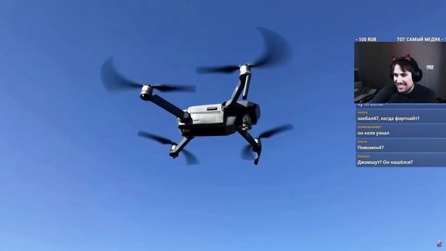 Реакция DeadP47 на Кель: Типичный Казахстан | Обзор смотреть онлайн