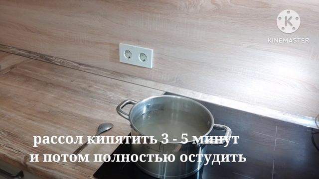 Любимая кухня с Ксенией