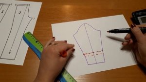 Как рассчитать длину рукава 3_4 и длину брюк 7_8.mp4