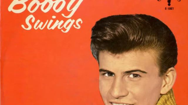 An Angel Is Missing - Bobby Rydell смотреть онлайн