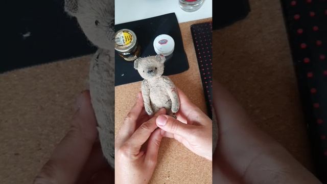 Мишка тедди, эфир 2 часть смотреть онлайн