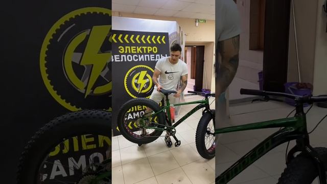 Новый фет, для переоборудования! смотреть онлайн