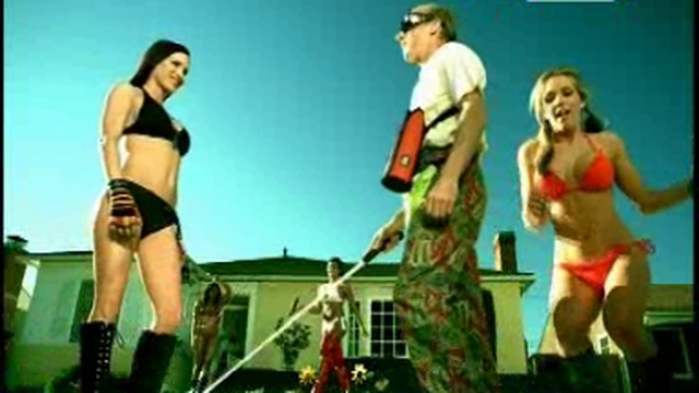 004 DVJ BAZUKA - Voicez смотреть онлайн