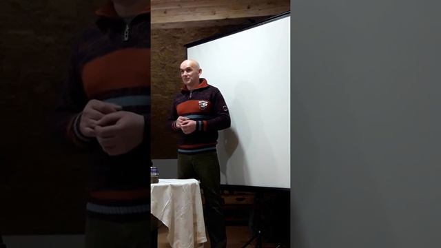 Miro Župan Zrela Duhovnost смотреть онлайн