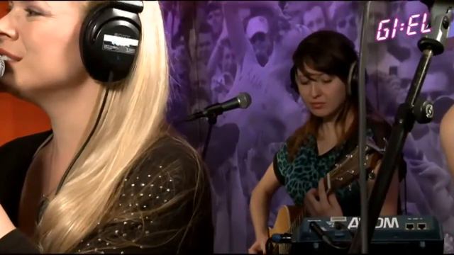 Anneke van Giersbergen - Wicked Game смотреть онлайн