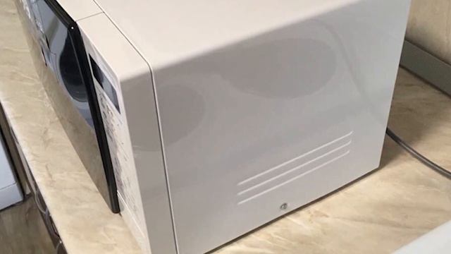 Микроволновая печь Samsung ME83KRW-1 смотреть онлайн