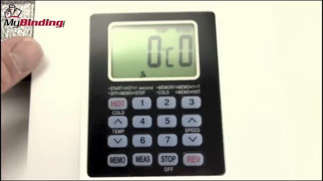 How To Use A Pouch Laminator