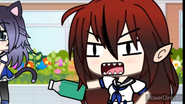 Fun times with Mika °Yandere° |Gacha Life| смотреть онлайн