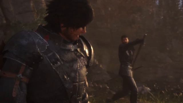 The Hunter And The Hunted - Final Fantasy XVI Episode 14 In 4K HDR смотреть онлайн