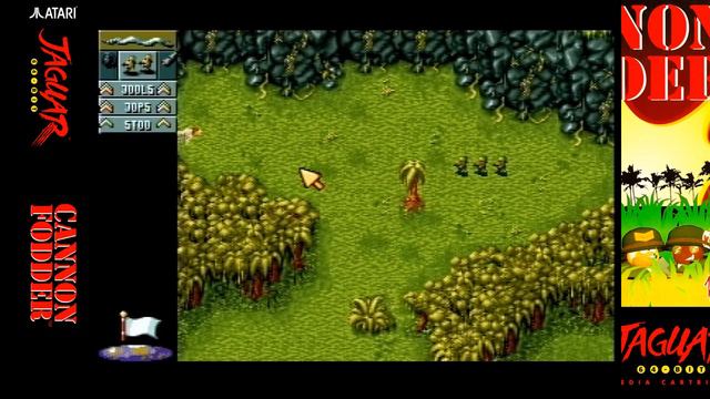 Hardware - Historia Atari Jaguar