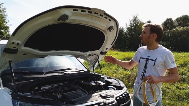 Роскошь на колёсах