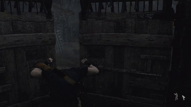 Resident Evil 4 Remake - Merchant Request: A Savage Mutt Guide смотреть онлайн