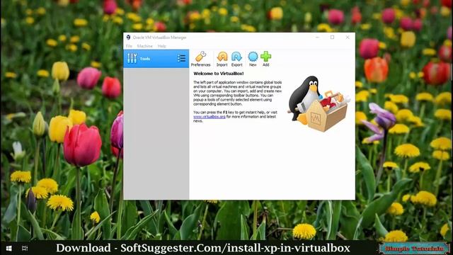 How To Install Windows XP Mode On Windows 10 Using VirtualBox How To Use Win XP Mode In Windows 10 смотреть онлайн
