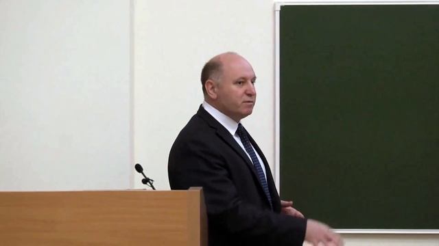 А.Р.Канторович "Скифы легендарные и скифы исторические" смотреть онлайн