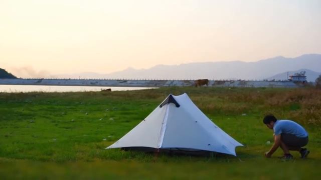 Самые крутые палатки в мир | Вездеход Шерп на ОНЕГО! Жарко рыбачить, хоть ором КРИЧИ! день 1 ч2