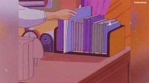 АНИМЕ ФОН ДЛЯ ВИДЕО / ретро&aesthetic //