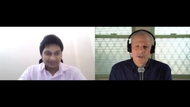 Ankur Jain on Oracle Integration Cloud Connectivity and the Oracle ACE Program OGYatra 2020 смотреть онлайн