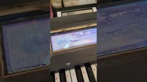Roland GW8 Display Repair / Restoration/Refurbished