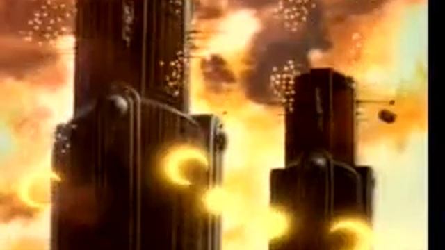 Samba De Janeiro - Bellini (Battle Arena Toshinden Anime) смотреть онлайн