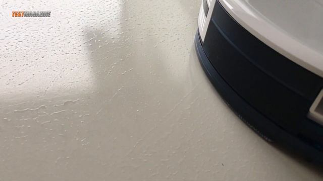 Anker Eufy RoboVac G10 Hybrid - TestMagazine смотреть онлайн