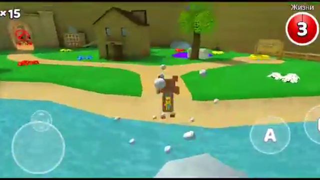 я говорил НЕ РАБОТАЕТ