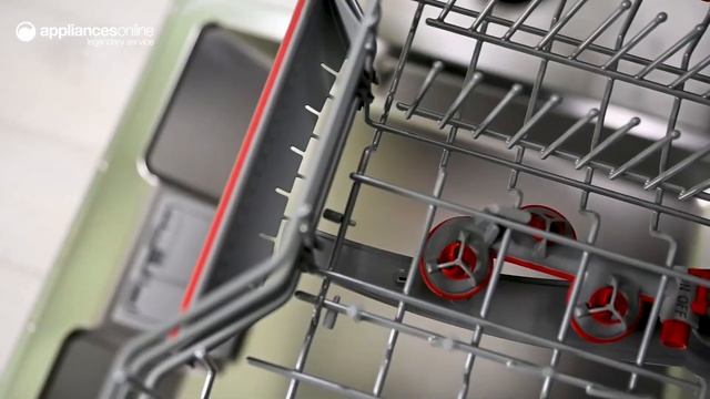 Product Review: Bosch SMS6HCI01A Serie 6 Freestanding Dishwasher смотреть онлайн