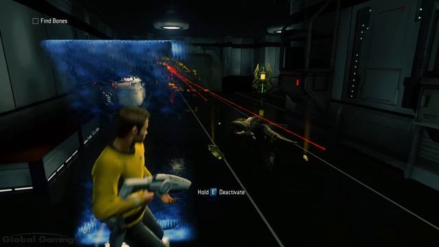 Star Trek [PC] (2013) - Часть 1 из 2 смотреть онлайн