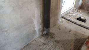 Ремонт в новостройке своими руками. Часть 1. Подготовительная.