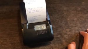 Подключение АТОЛ по WiFi