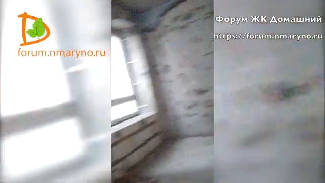 ЖК Домашний, глазами строителя смотреть онлайн