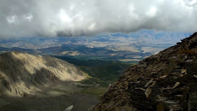Горный Алтай 2017, гора Юбилейная!!! Алтай-Актру.«Голубое озеро» смотреть онлайн