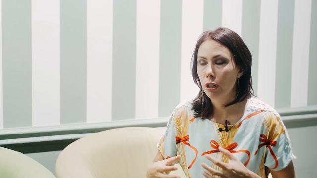 Люблю вдохновлять и помогать людям расти. Отзыв Агаты Ниязовой о построении бизнеса в Супер Эго смотреть онлайн