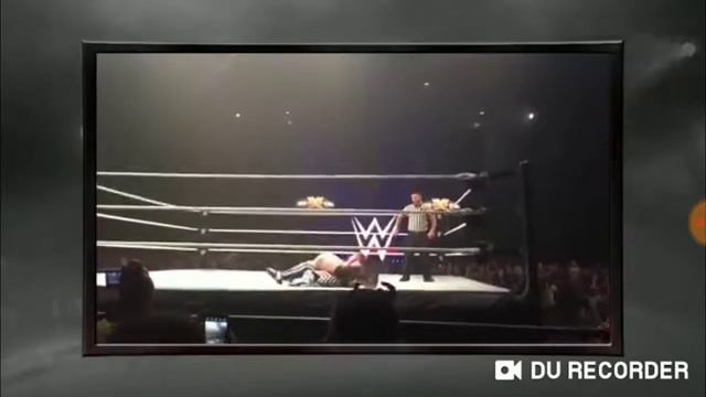 Сильнейший коронные приёмы в рестлинге (wwe) смотреть онлайн