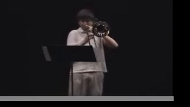 Sonata (Vox Gabrieli) by Stjepan Sulek смотреть онлайн