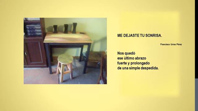 MOMENTOS  Poemas De Amor Y Desamor  Poeta Y Escritor Colombiano  FRANCISCO URREA PÉREZ