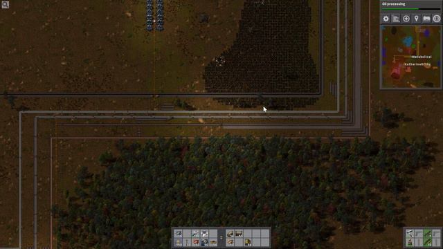 Factorio: Yuoki Mod Experiment - Coop Ep11 Copper Washing 0.14 смотреть онлайн