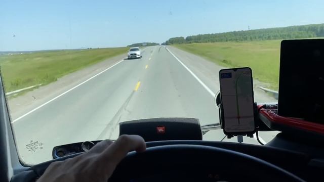 С 20-кой по горам  в + 32 градуса жары !!!