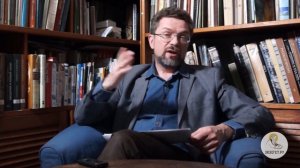 Послание к Римлянам. Глава 11. Андрей Десницкий. Новый Завет