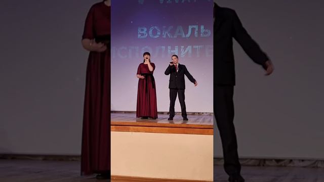 200156 Дроздова Елена, Дроздов Николай Песня о добром чеоловеке смотреть онлайн