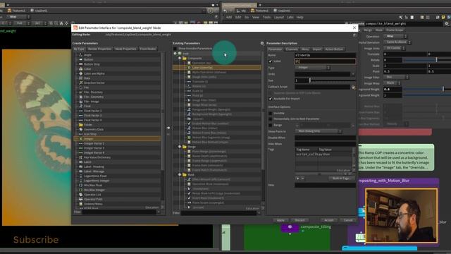 Houdini COPs QuickTips - Compositing Node Upgrade смотреть онлайн