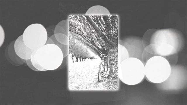 Атмосфера осени