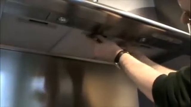 Grease Filters by Faber смотреть онлайн