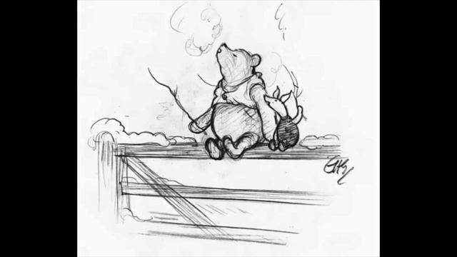 Винни Пух. Глава 14 смотреть онлайн