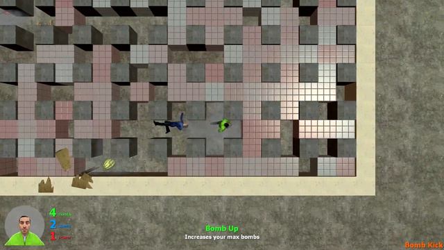 Garry´s Mod - Melon Bomber - Frutas Explosivas смотреть онлайн