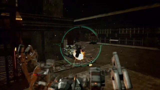 Review of Armored Core 5 for Xbox by Protomario смотреть онлайн