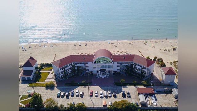 Какая стоимость отпуска на курортах Черного и Азовского морей смотреть онлайн