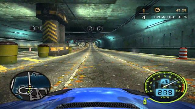 NFS MW Online смотреть онлайн