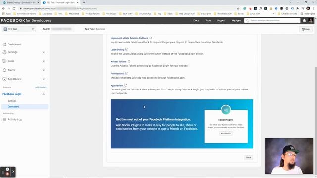 Embed Facebook Live Video in WordPress with The Events Calendar смотреть онлайн