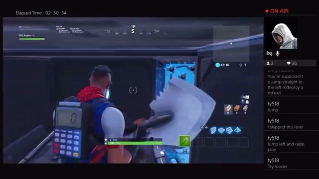 How To Skip Level 5 of Cizzorz Death Run Challenge смотреть онлайн