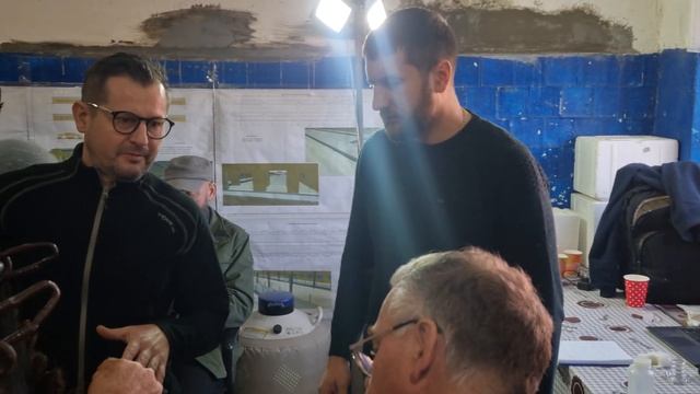 5-й день эмбриотранфера на ферме #георгиевскийдорпер #дорпер #каядорпер #белыйдорпер #ферма смотреть онлайн